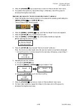 Preview for 79 page of Citizen CL-E700 Series Technical Manual