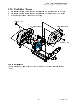 Preview for 101 page of Citizen CL-E700 Series Technical Manual