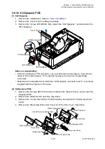 Preview for 109 page of Citizen CL-E700 Series Technical Manual