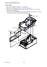 Preview for 110 page of Citizen CL-E700 Series Technical Manual