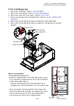 Preview for 113 page of Citizen CL-E700 Series Technical Manual