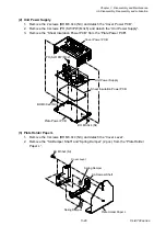 Preview for 115 page of Citizen CL-E700 Series Technical Manual