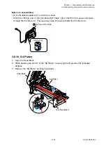 Preview for 117 page of Citizen CL-E700 Series Technical Manual