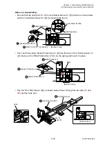 Preview for 121 page of Citizen CL-E700 Series Technical Manual