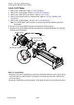 Preview for 130 page of Citizen CL-E700 Series Technical Manual