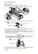 Preview for 132 page of Citizen CL-E700 Series Technical Manual