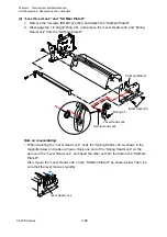 Preview for 134 page of Citizen CL-E700 Series Technical Manual