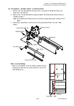 Preview for 135 page of Citizen CL-E700 Series Technical Manual