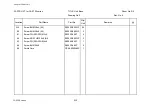 Preview for 178 page of Citizen CL-E700 Series Technical Manual