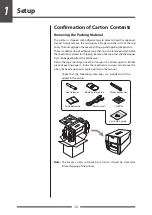 Preview for 10 page of Citizen CL-S700DT User Manual