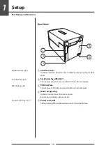 Preview for 16 page of Citizen CL-S700DT User Manual