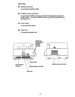 Preview for 18 page of Citizen CLP 1001 User Manual