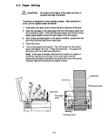 Preview for 33 page of Citizen CLP 1001 User Manual