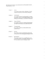 Preview for 4 page of Citizen CLP-4081 User Manual