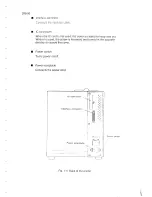 Preview for 25 page of Citizen CLP-4081 User Manual