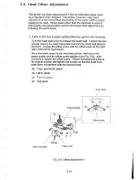 Preview for 49 page of Citizen CLP-4081 User Manual