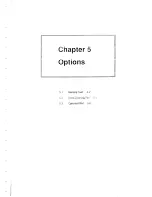 Preview for 63 page of Citizen CLP-4081 User Manual