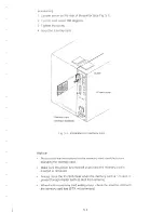 Preview for 65 page of Citizen CLP-4081 User Manual