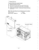 Preview for 70 page of Citizen CLP-4081 User Manual