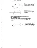 Preview for 93 page of Citizen CLP-4081 User Manual