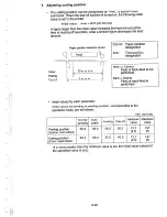 Preview for 95 page of Citizen CLP-4081 User Manual