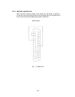 Preview for 67 page of Citizen CLP 6001  CLP-6001 CLP-6001 User Manual