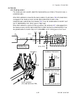 Preview for 33 page of Citizen CLP-621 Technical Manual