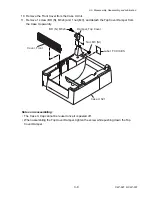 Preview for 81 page of Citizen CLP-621 Technical Manual