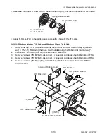 Preview for 85 page of Citizen CLP-621 Technical Manual