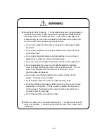 Preview for 7 page of Citizen CLP-6401 User Manual