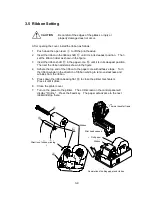 Preview for 38 page of Citizen CLP-6401 User Manual