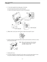 Preview for 43 page of Citizen CLP 7202e User Manual