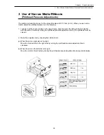 Preview for 50 page of Citizen CLP 7202e User Manual