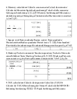 Preview for 27 page of Citizen CT-555 Operating Instructions Manual