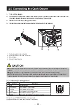 Preview for 33 page of Citizen CT-E651 User Manual