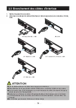 Preview for 78 page of Citizen CT-E651 User Manual