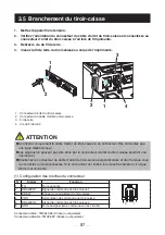 Preview for 87 page of Citizen CT-E651 User Manual