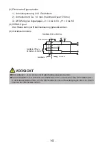 Preview for 142 page of Citizen CT-E651 User Manual