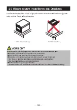 Preview for 143 page of Citizen CT-E651 User Manual