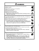 Preview for 8 page of Citizen CT-S300 User Manual