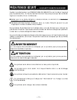 Preview for 33 page of Citizen CT-S300 User Manual