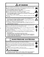 Preview for 89 page of Citizen CT-S300 User Manual