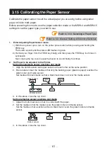 Preview for 61 page of Citizen CT-S4500 User Manual