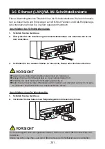 Preview for 201 page of Citizen CT-S4500 User Manual