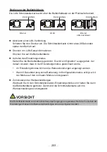 Preview for 203 page of Citizen CT-S4500 User Manual