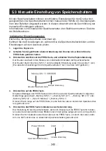 Preview for 240 page of Citizen CT-S4500 User Manual