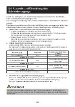 Preview for 245 page of Citizen CT-S4500 User Manual