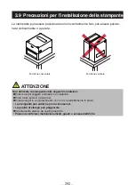 Preview for 292 page of Citizen CT-S4500 User Manual