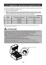 Preview for 293 page of Citizen CT-S4500 User Manual