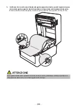 Preview for 299 page of Citizen CT-S4500 User Manual